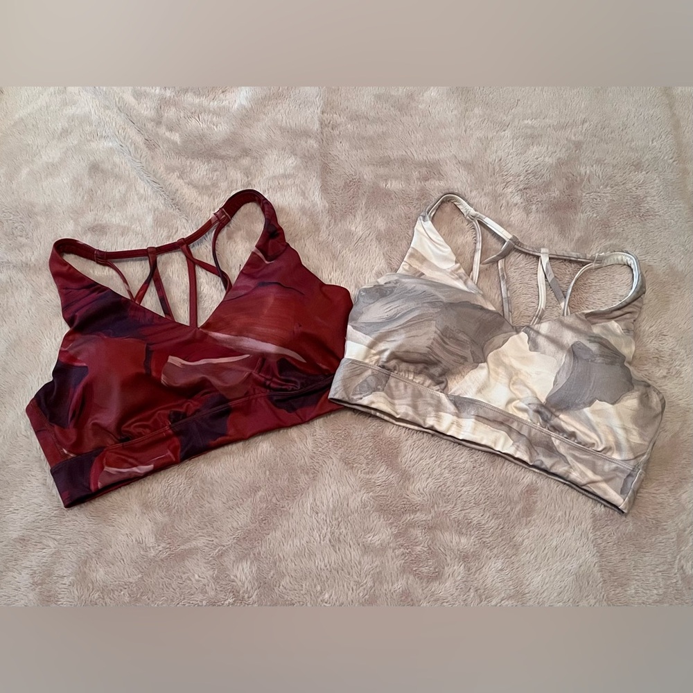 2 for 1 Sports Bras - All in Motion